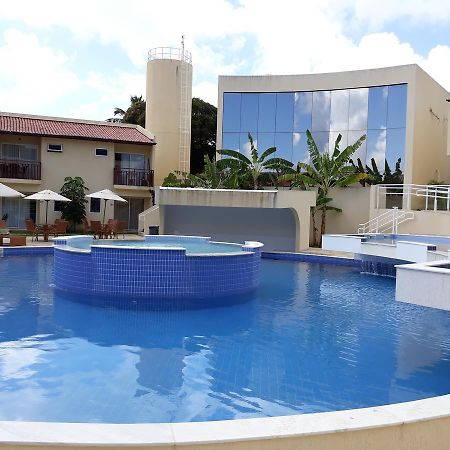 Praia de PipaSolar Agua Pipaアパートメント エクステリア 写真